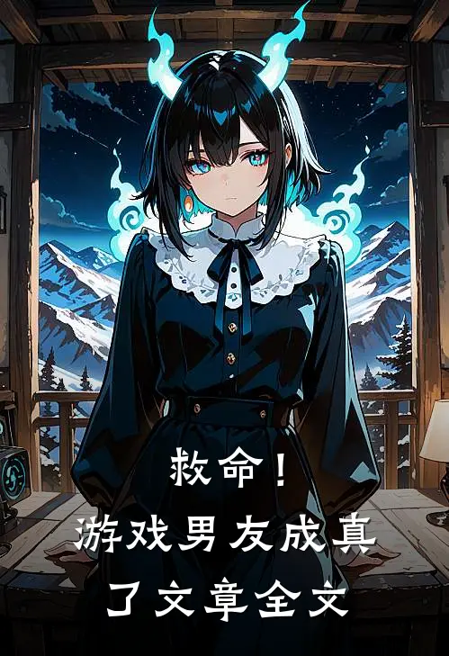 救命!游戏男友成真了文章全文在线阅读