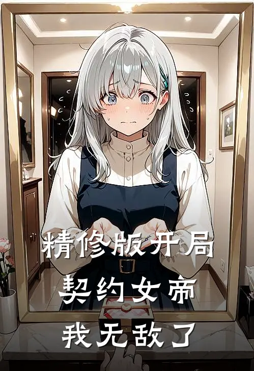 精修版开局契约女帝,我无敌了