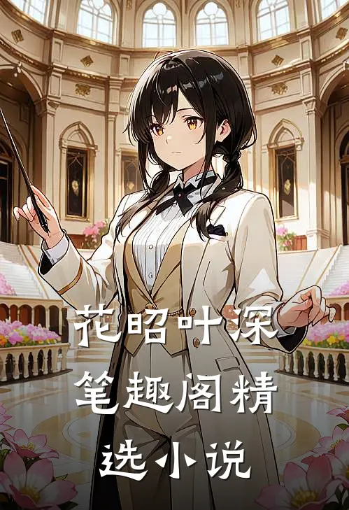 花昭叶深 笔趣阁精选小说