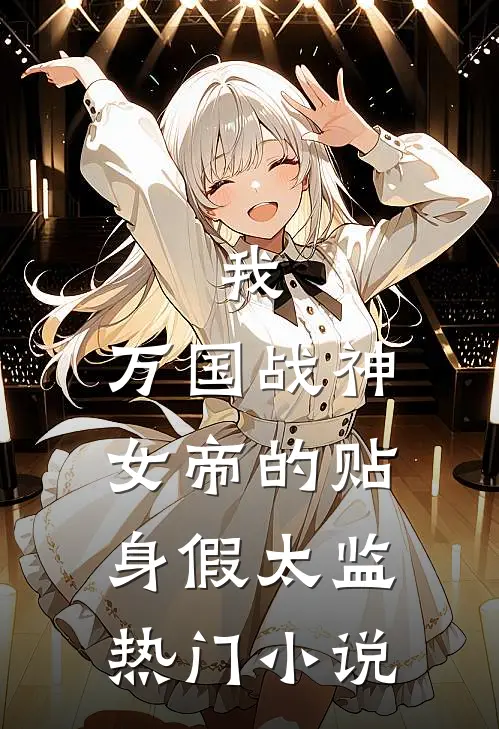 我,万国战神,女帝的贴身假太监热门免费阅读