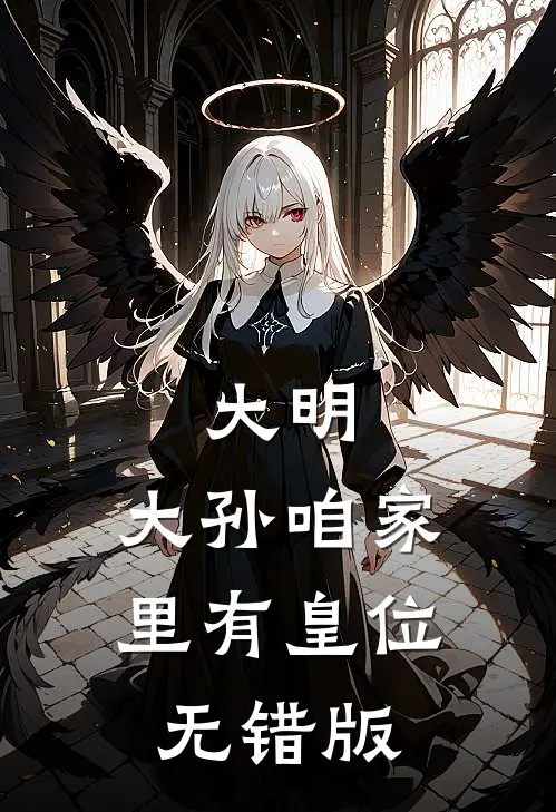 大明：大孙咱家里有皇位无错版