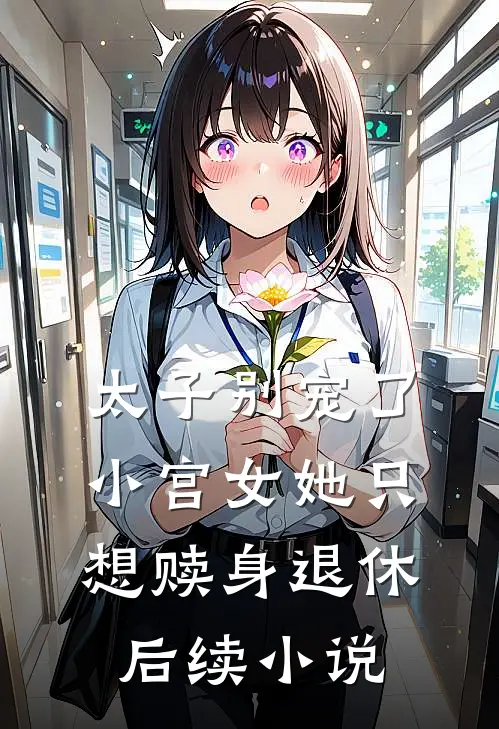 太子别宠了,小宫女她只想赎身退休后续