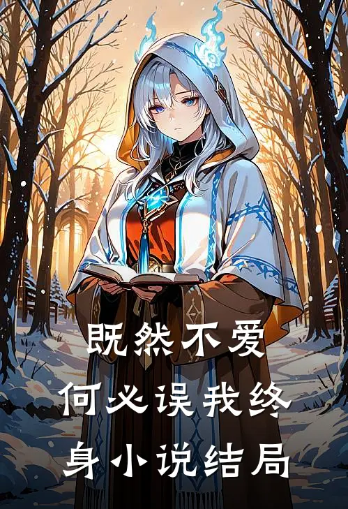 既然不爱,何必误我终身结局