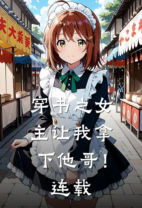 穿书之女主让我拿下他哥!连载
