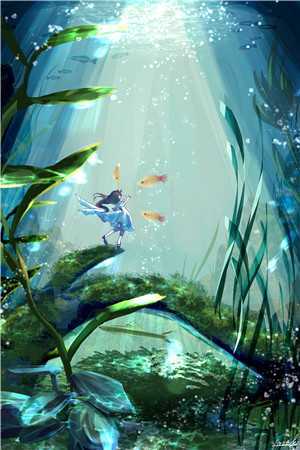 她向星光独自行热门小说