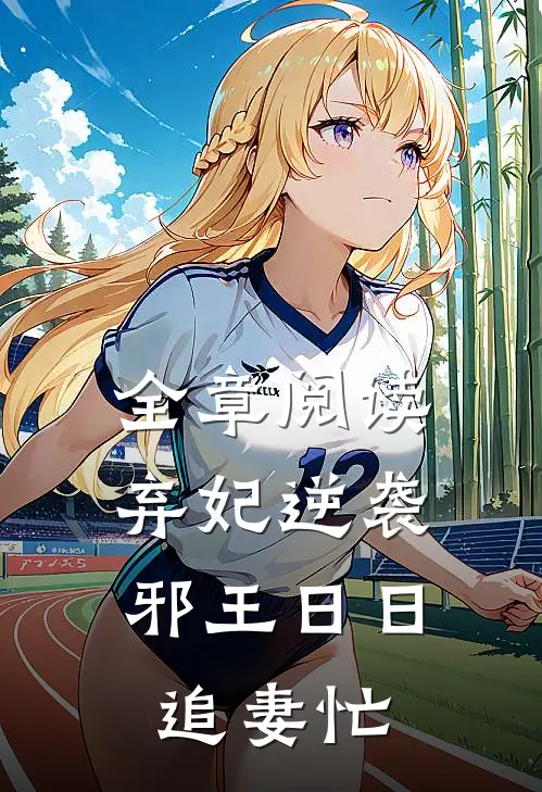 全章阅读弃妃逆袭：邪王日日追妻忙