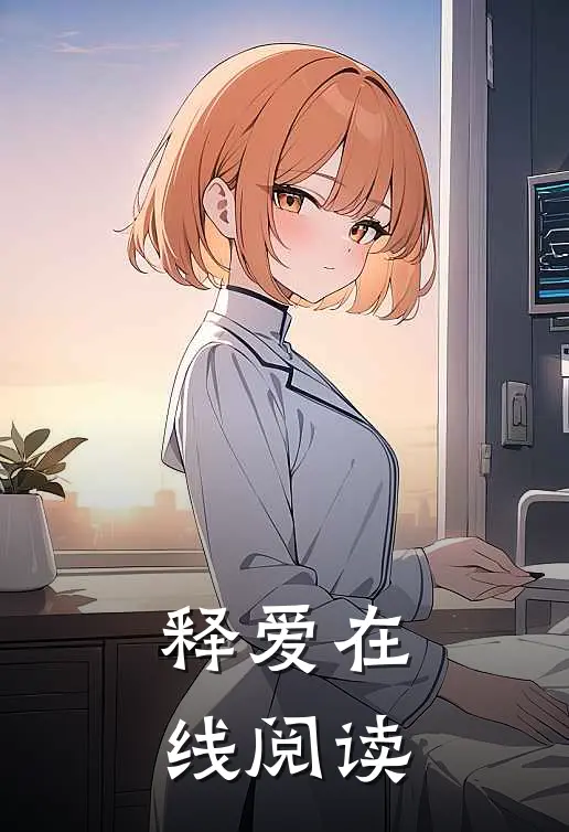 释爱在线阅读全文