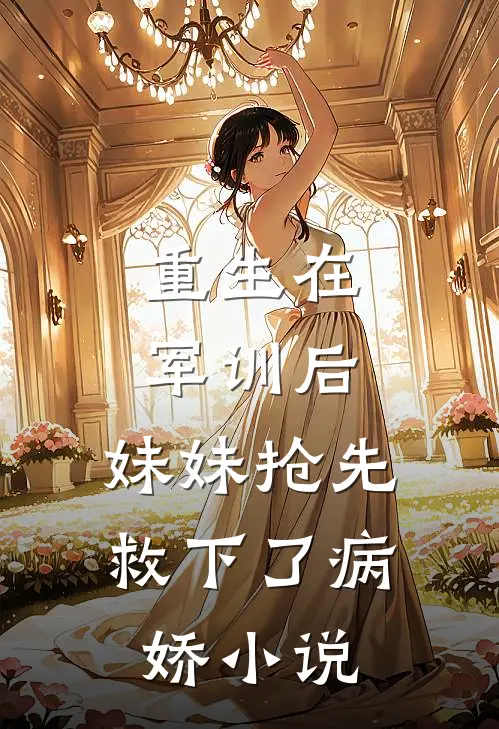 重生在军训后,妹妹抢先救下了病娇免费阅读