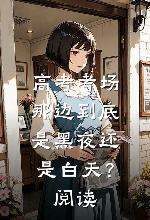 高考考场那边到底是黑夜还是白天?阅读理解题