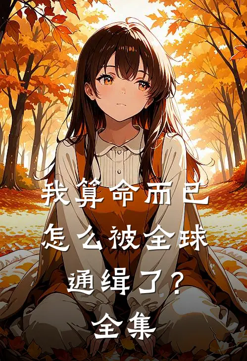 我算命而已,怎么被全球通缉了? 全集免费观看