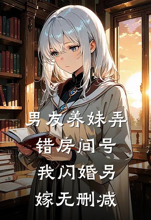 男友养妹弄错房间号,我闪婚另嫁无删减在线观看