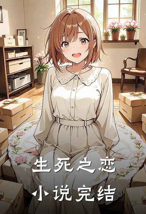 生死之恋小说完结