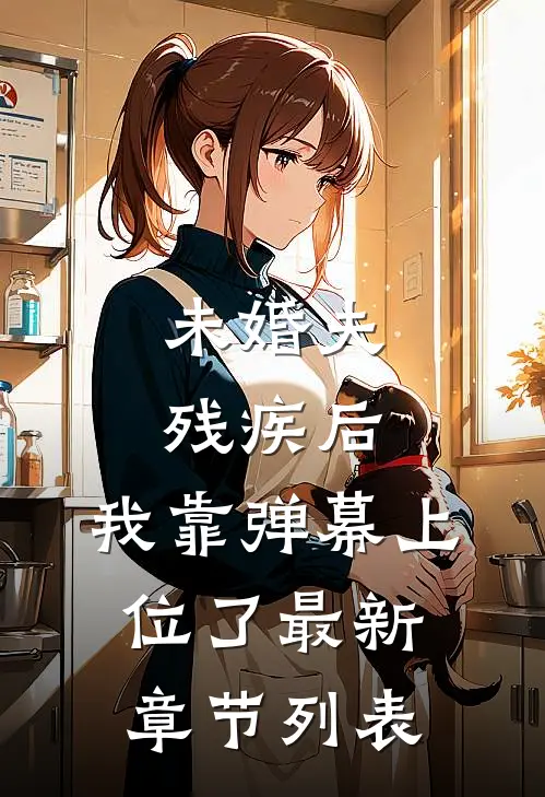 未婚夫残疾后，我靠弹幕上位了最新章节列表