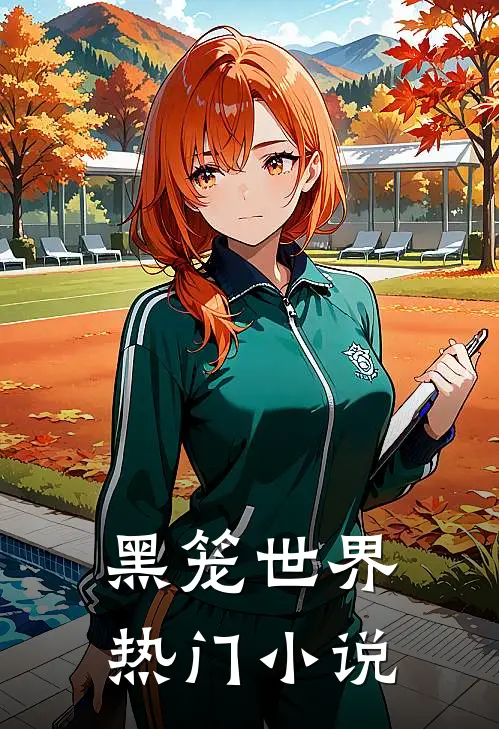 黑笼世界热门小说