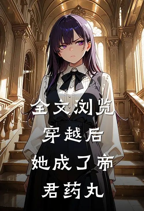 全文浏览穿越后,她成了帝君药丸