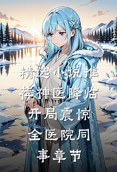 精选小说推荐神医降临：开局震惊全医院同事章节