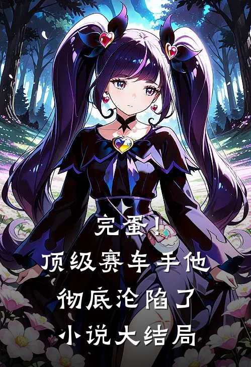 完蛋！顶级赛车手他彻底沦陷了小说大结局