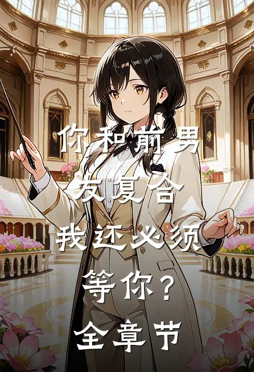 你和前男友复合,我还必须等你?全章节