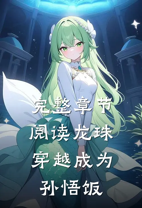 完整章节阅读龙珠穿越成为孙悟饭的