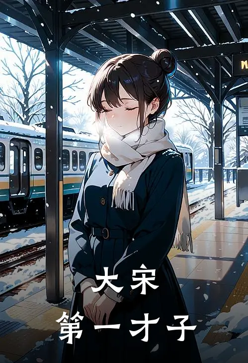 大宋第一才子