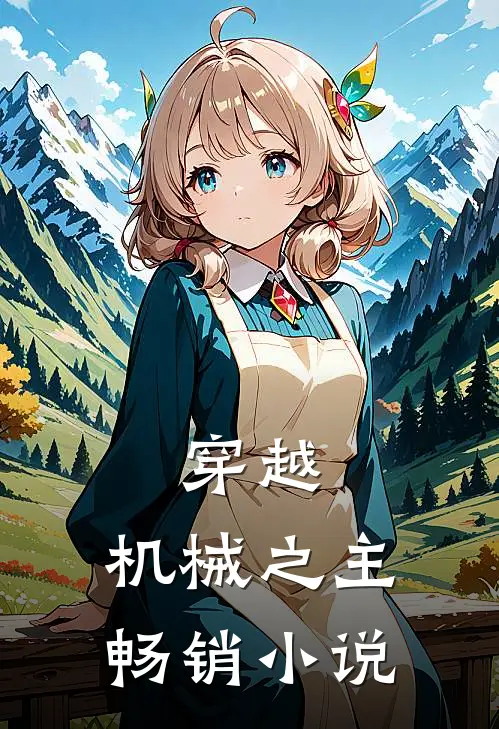 穿越机械之主畅销免费阅读