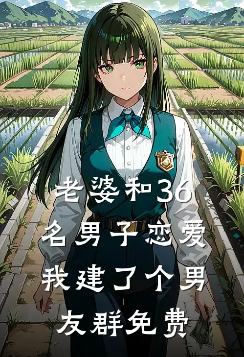 老婆和36名男子恋爱,我建了个男友群免费观看