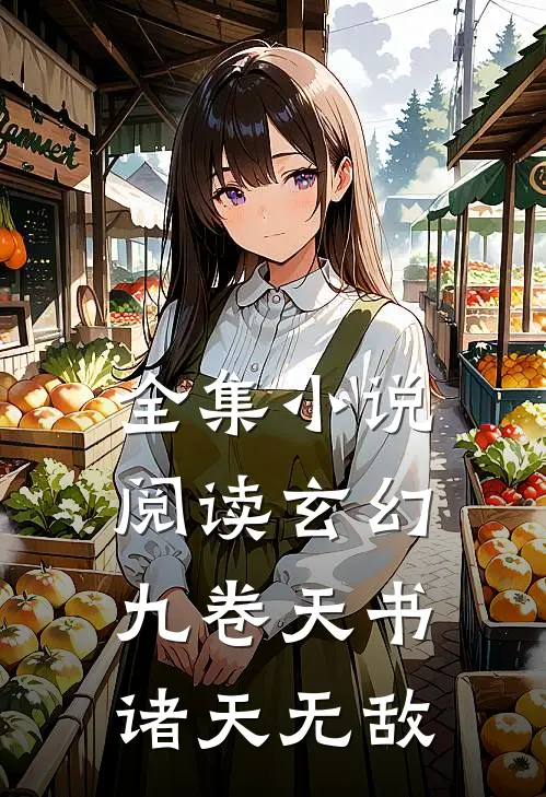 全集小说阅读玄幻：九卷天书，诸天无敌