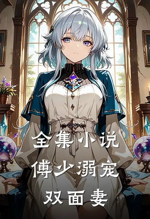 全集傅少溺宠双面妻在线阅读