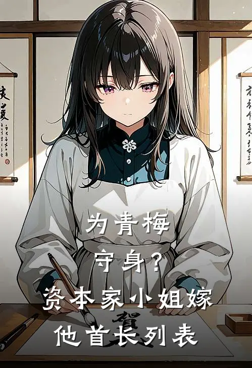 为青梅守身？资本家小姐嫁他首长列表