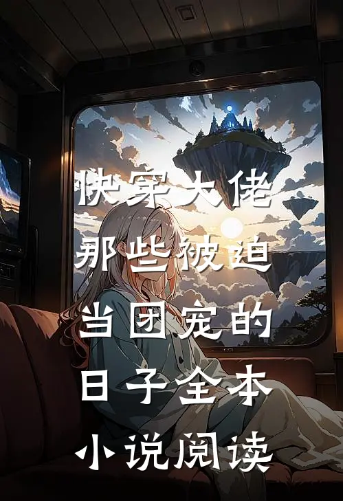 快穿大佬那些被迫当团宠的日子全本阅读免费