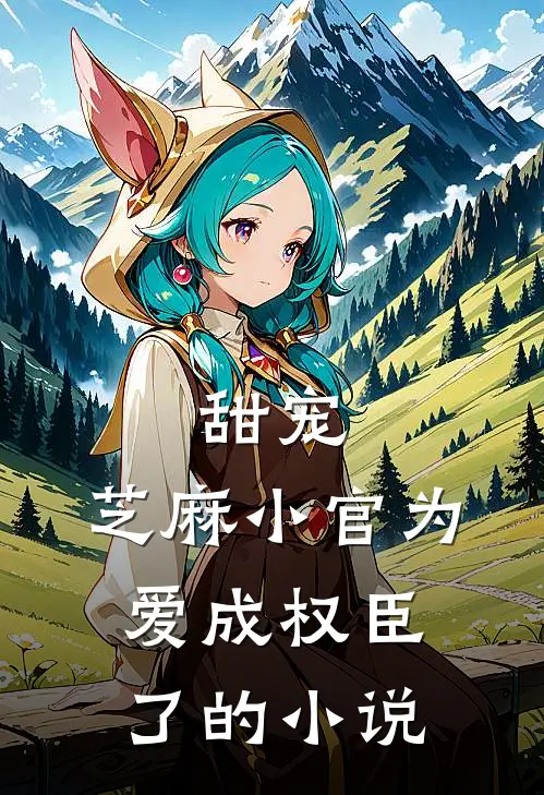 甜宠芝麻小官为爱成权臣了的