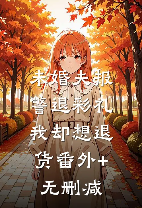 未婚夫报警退彩礼，我却想退货番外+无删减