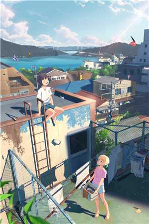 等待是无人知晓的溃逃温杳谢然无删减全文