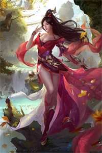 皑皑白雪伴年月热门小说