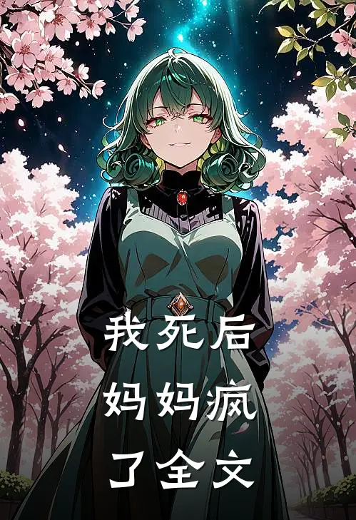 我死后,妈妈疯了全文在线阅读