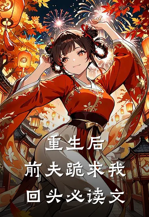 重生后,前夫跪求我回头必读文