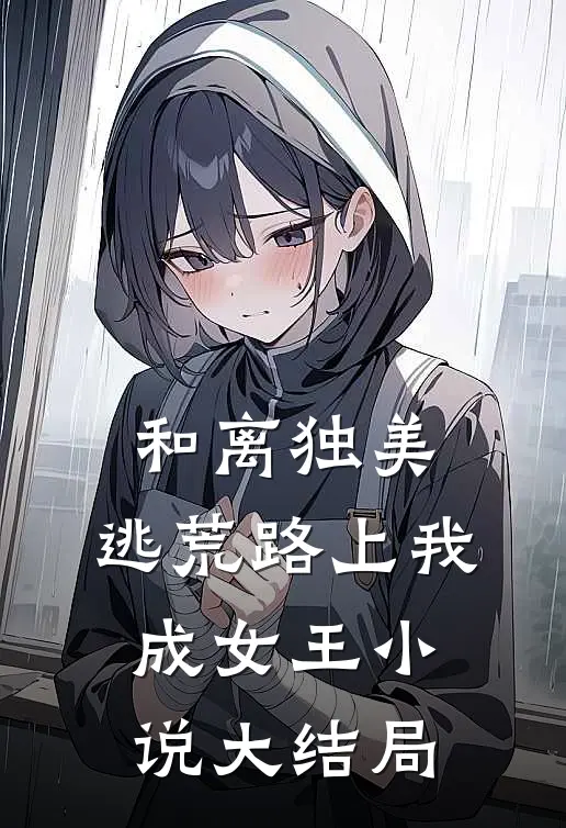 和离独美逃荒路上我成女王大结局免费阅读
