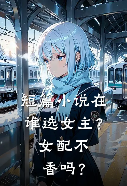 短篇小说在谁选女主？女配不香吗？