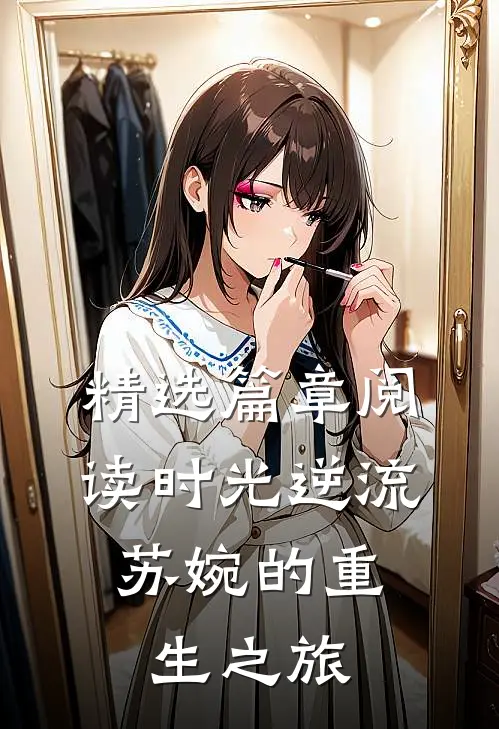 精选篇章阅读时光逆流苏婉的重生之旅