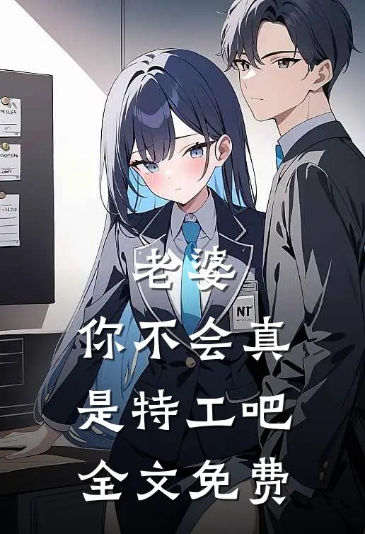 老婆,你不会真是特工吧全文免费