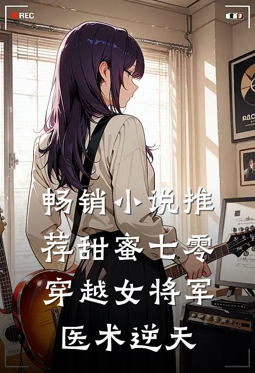 畅销小说推荐甜蜜七零：穿越女将军医术逆天