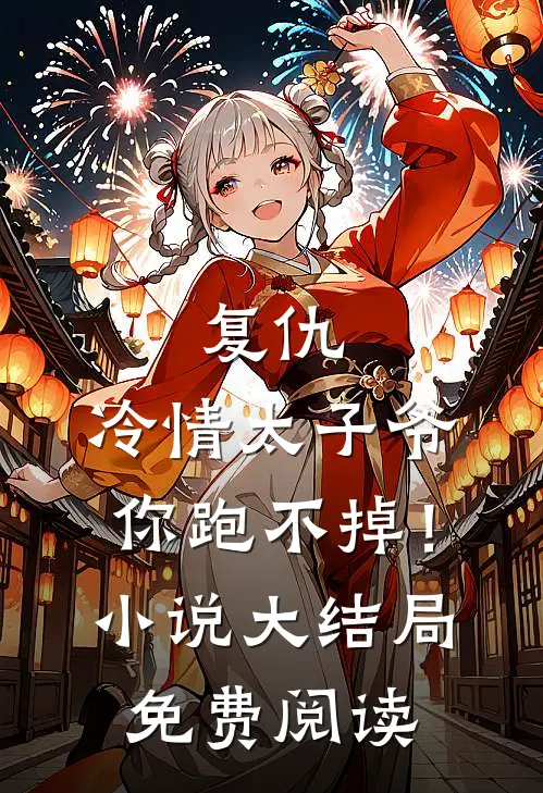 复仇冷情太子爷,你跑不掉!大结局免费阅读全文