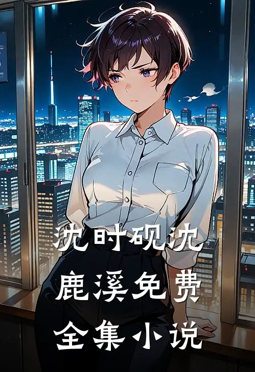 沈时砚沈鹿溪免费全集小说