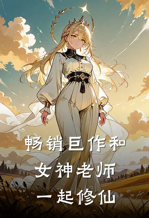 畅销巨作和女神老师一起修仙漫画