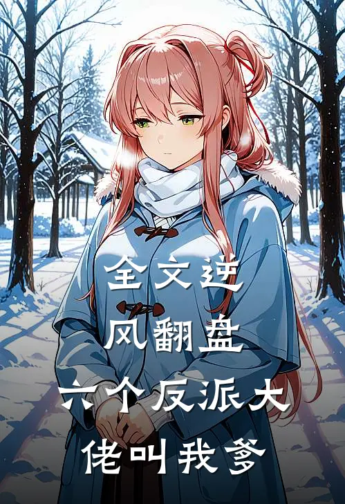 全文逆风翻盘六个反派大佬叫我爹是谁