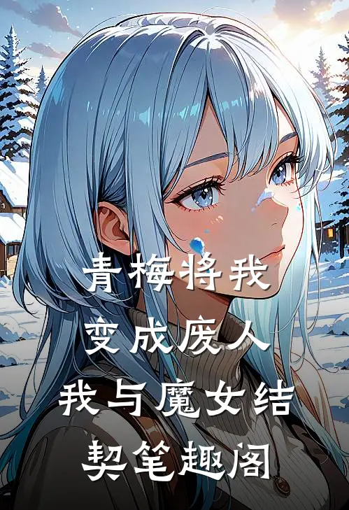 青梅将我变成废人,我与魔女结契笔趣阁在线阅读