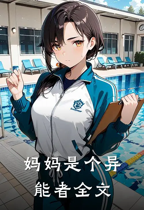 妈妈是个异能者全文在线阅读