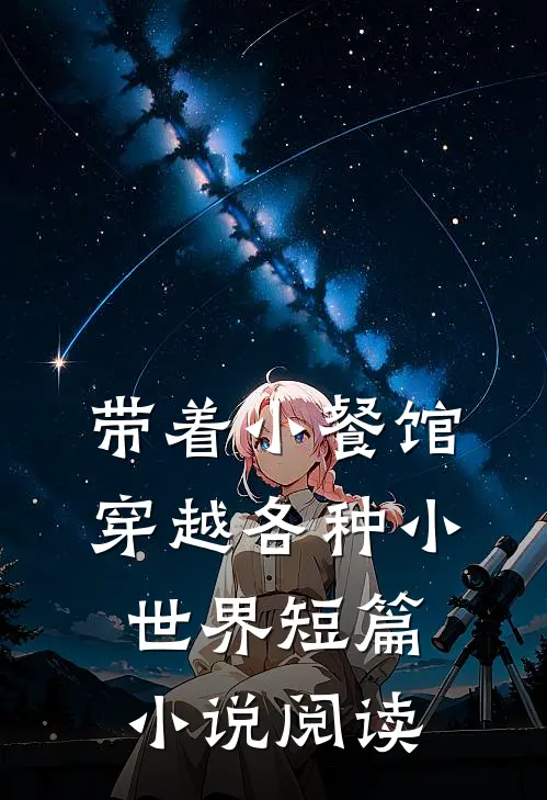 带着小餐馆穿越各种小世界短篇小说阅读
