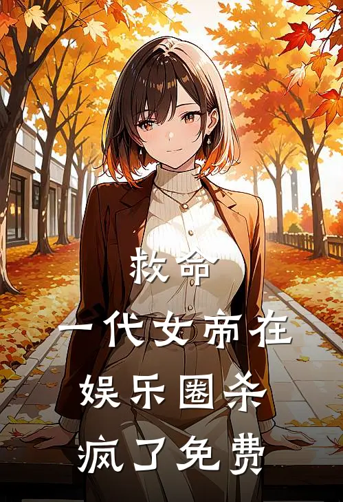 救命,一代女帝在娱乐圈杀疯了免费观看