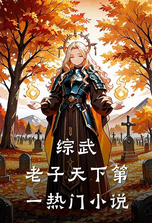 综武老子天下第一热门免费阅读